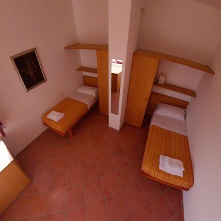 Апартаменти Giada Casa Vacanze Spigno Saturnia Екстер'єр фото